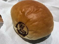 -WHEAT&BAKER-麥(凯德来福士店)