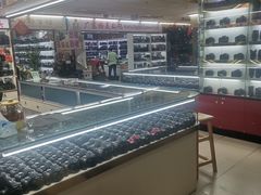 -盛贤大沙头旧货市场