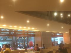 -威斯汀舞台餐厅