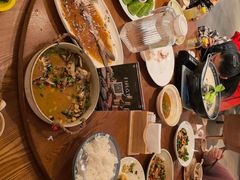 -芳草地度假酒店·野炉中餐厅