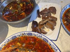 -高坎一品甲鱼庄(两河店)