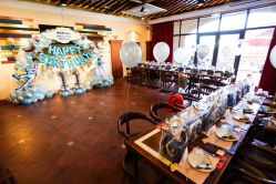 -派对猴生日派对策划(浦东店)