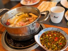 -食鲜捞火锅(湖西路店)