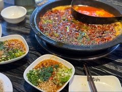 -老船舫·现做活鲜鱼馆(东郊记忆店)