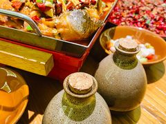 -先启半步颠·川菜小炒