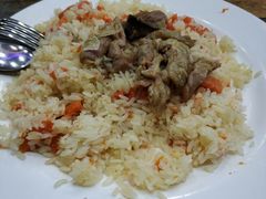 -塔斯提抓饭(东城汇店)