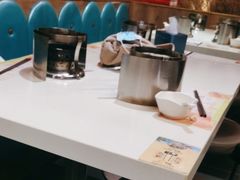 -火锅先生(五马街店)