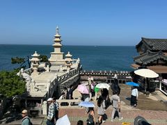 -海东龙宫寺
