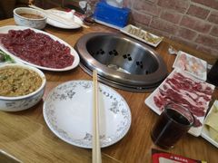 -野山椒老火锅(德胜营子店)