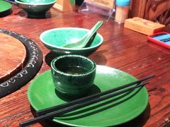 -蚬皇•陈味莞(西平景湖店)
