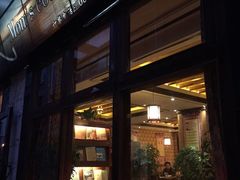 iphone_upload_pic-玛禄藏膳(五分店)