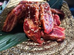 -炭虎烤肉(桂林路店)