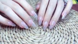 -DAZZLING BEAUTY美甲•美睫专门店