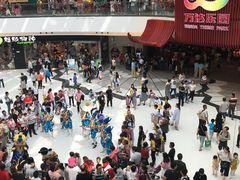 -万达茂商场(南京仙林店)