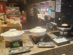 -上海锦江汤臣洲际大酒店壹阶层