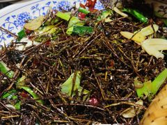 老味道茶香鸭-杨记隆府(南坪店)