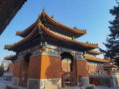 -历代帝王庙博物馆