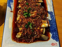 -曾三娘翘脚牛肉