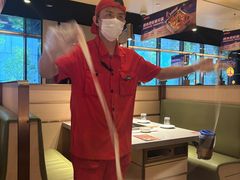 -海底捞火锅(吴中路店)