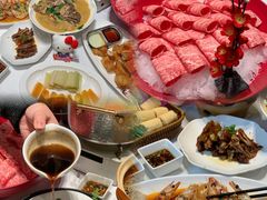 -瓯菜排档·温州海鲜(玕南店)