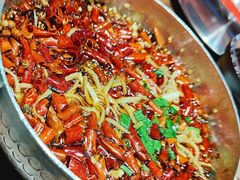 -蚝老板海鲜烧烤大排档(码头店)