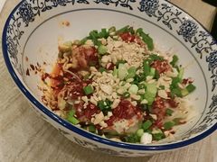 -蜀於记川渝小吃(中央大街店)