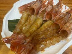 -松坂屋日料自助(长城路店)