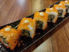 -千代饮兵卫日本料理(东二环泰禾广场西区店)