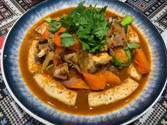 -新疆伊宁远征餐厅