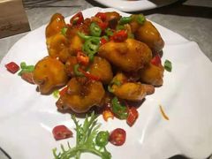 -小杨烤肉(高新店)
