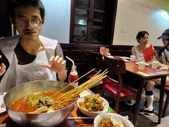 -付小姐在成都(中山公园店)