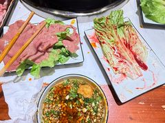 -安胖老火锅(两路口店)