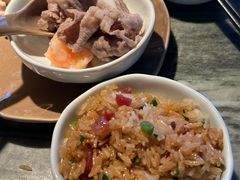 -大头椰·椰子鸡火锅(南宁万象城店)