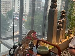 -晓粤·惹味粤菜(凯德乐峰广场店)