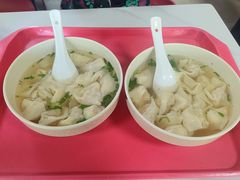 -周震馄饨
