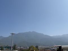 -丽江三义国际机场
