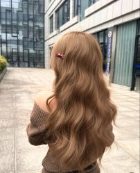 -真好真意SALON 接发·染·烫特色店