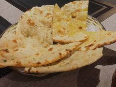 芝士烤饼-Pita's&Tika's中东和印度风味餐厅(龙湖天街店)