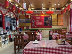 -王村姑老土炕莜面村(桥东店)