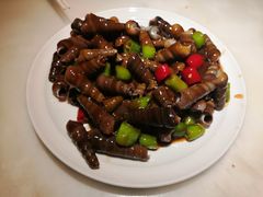 -日丰园海肠水饺·老字号大连海鲜(和平广场店)