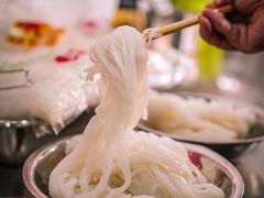 -龙上水现炒生料(柳沙店)