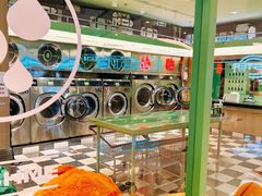 -WASHME大洗屋(虹桥南丰城直营店)