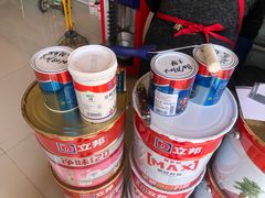 -立邦(柳滩专卖店)
