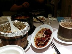 android_upload_pic-粗茶淡饭·汉口公馆(循礼门店)
