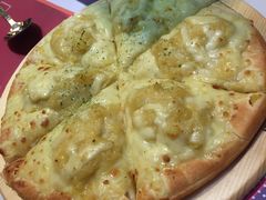 -伯顿西餐厅(厚街香榭丽店)