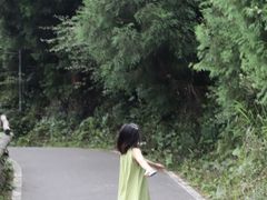 -武陵山森林公园