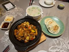 -香云轩·顺德菜(香云纱园林酒店店)