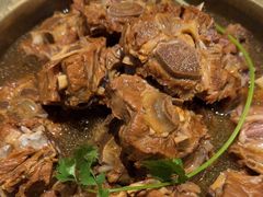 -和庆斋羊蝎子火锅·碳缸烧烤(顺义旗舰店)
