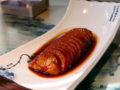 糖藕-苏城小院·园林精致苏州菜(斜塘老街店)