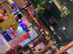 -·缸桶屋·韩式牛肋条自助烤肉(西湖D11店)